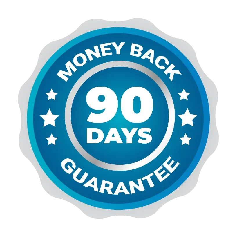 90-Days-Money-Back-Guarantee